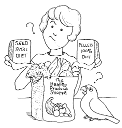diet